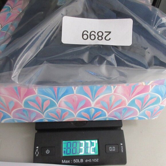 Aritzia Wilfred Women's Crepe Ankle Pants Pull On Casual Office Work 4 Navy 372 - Picture 13 of 13